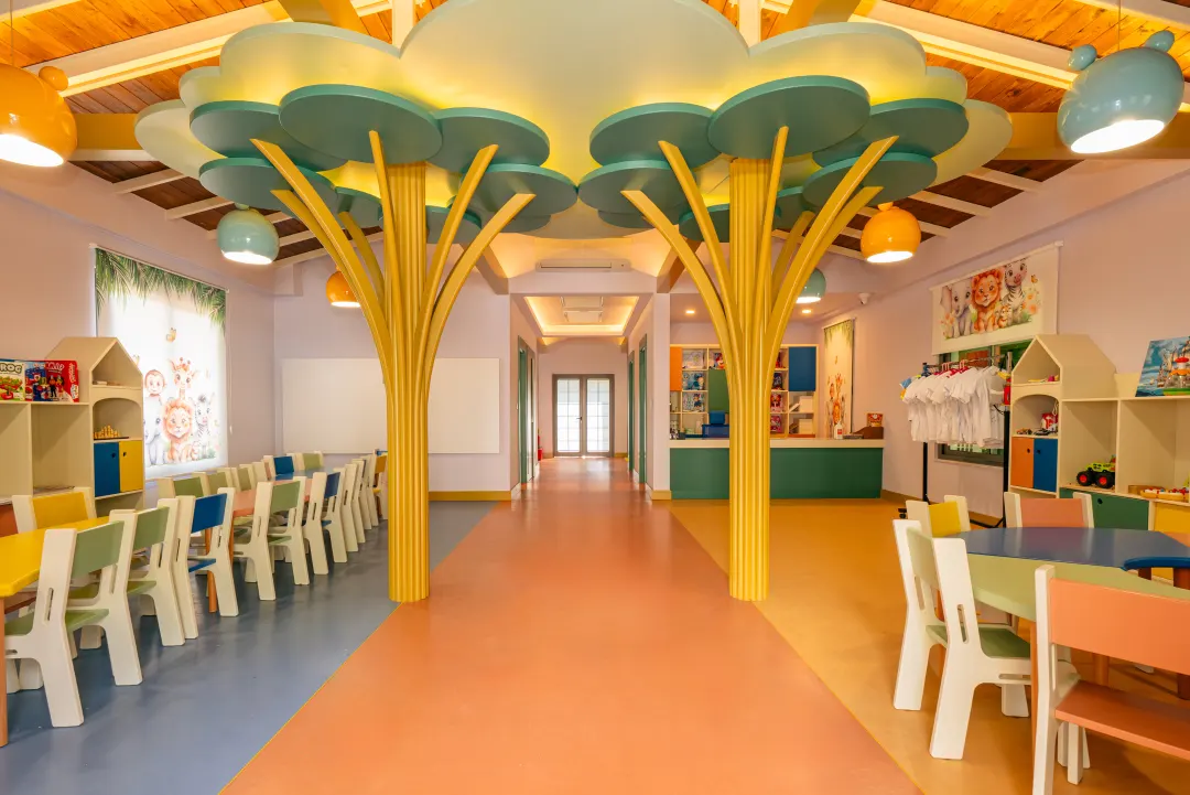 Kids Club