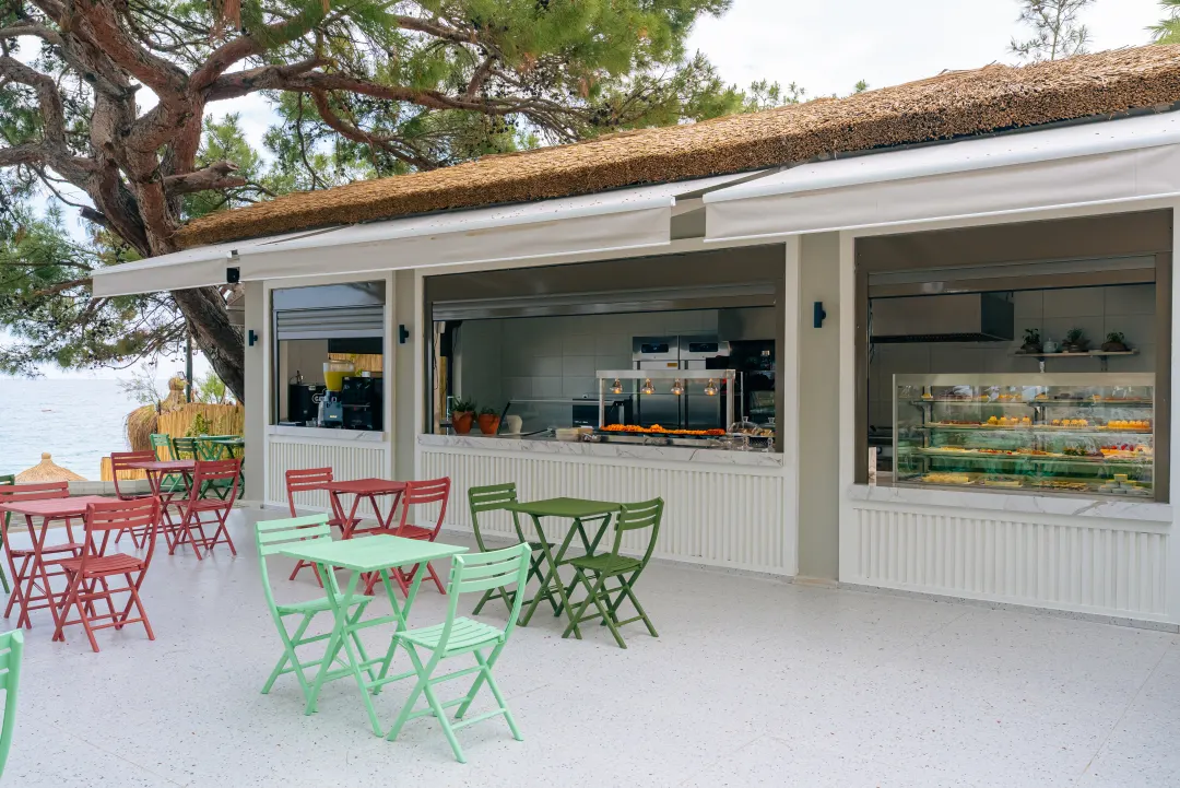 Patisserie