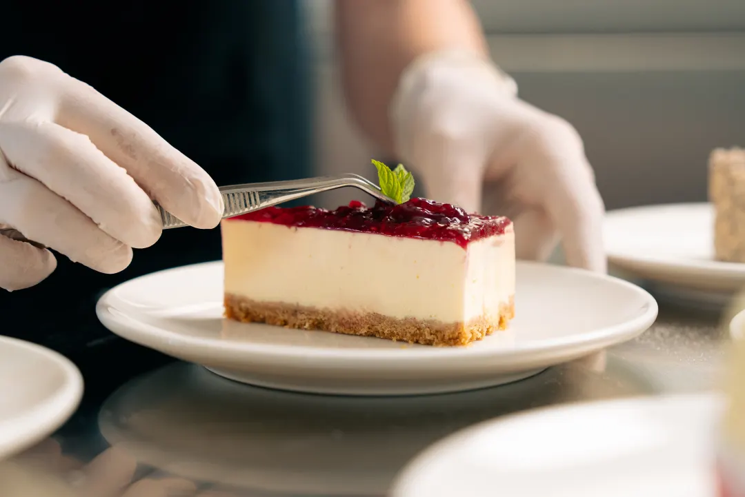 Pirate's Patisserie & Café