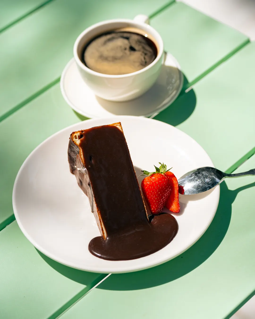 Pirate's Patisserie & Café